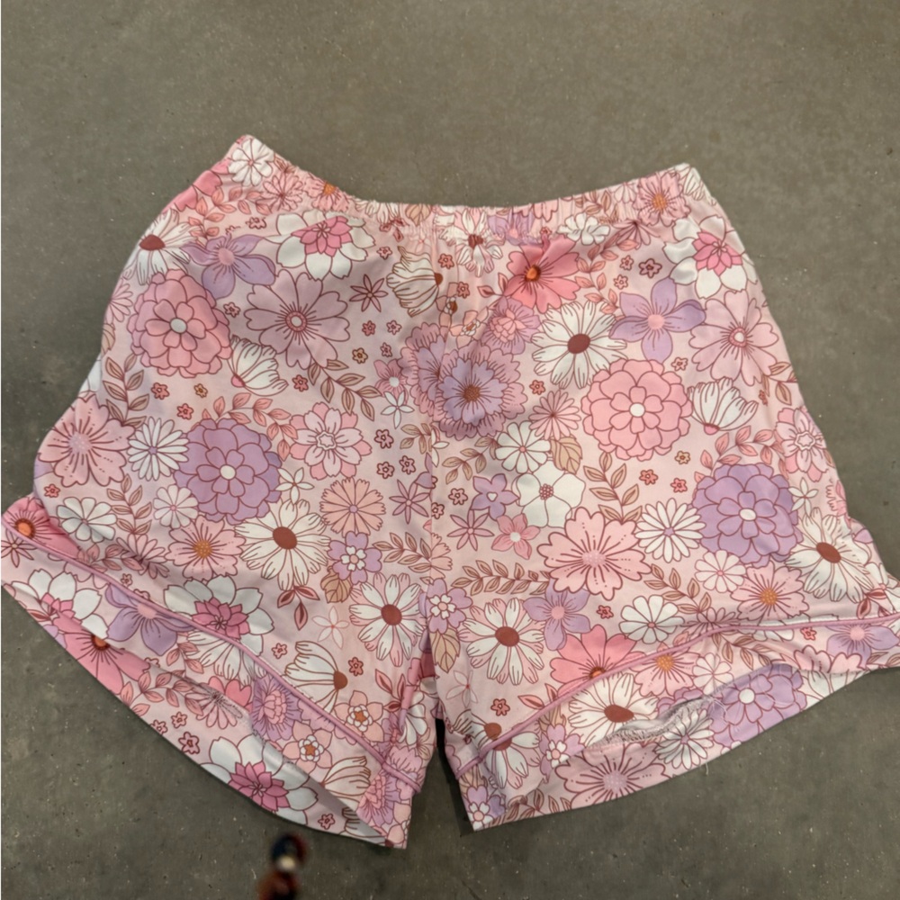 Shirley & Stone Pajama Set - Picture 2 of 4